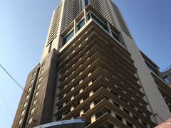 -彩虹云霄酒店76&78层国际自助餐