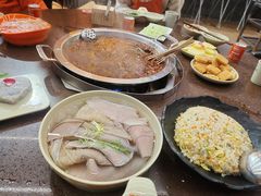 -巴倒烫陆派火锅山庄(南山总店)