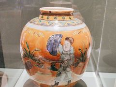 -潮上潮(南中环店)