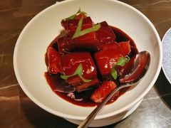 -海派悦庭·海胆烧麦·新融合菜(凯德广场店)