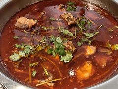 -老城红焖羊肉(人民路店)
