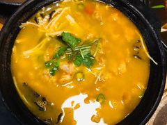 -薇酌饮·陕西菜(南门外店)