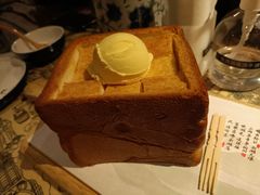 -绿茶餐厅(领展购物广场·中关村店)