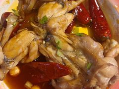 -串大叔炭火烤串·鸡西大冷面刀削面(总店)