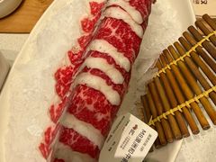 -巴奴毛肚火锅概念餐厅