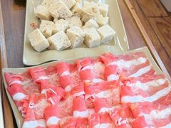 -重庆秦妈火锅(全国连锁五台山店)