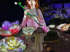 -淄博聊斋城景区