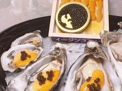 -斯普汇生蚝牛排馆(中骏世界城店)