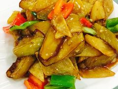 -东北风情(康桥路店)