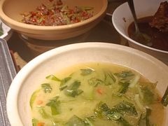 -北方家宴(番禺永旺店)