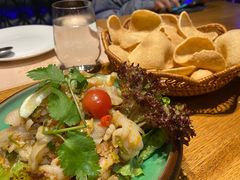 -暹罗酒肆泰餐厅酒吧