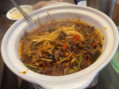 -富正毅三下锅·湘西韵味(天门山索道店)