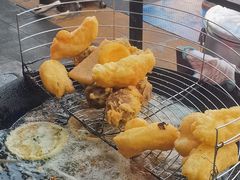 -丽华早点(大成路店)