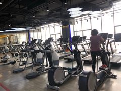 -一兆韦德健身(浦东万达会所)