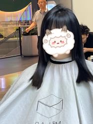 -M² LAB HAIR SALON
