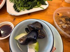 -老杨饭店(万科里店)