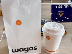 -Wagas沃歌斯(虹桥机场T1店)