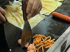 -大东北首席烤冷面(学府路店)