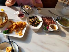 -培万河间驴火•驴肉火锅(东平店)