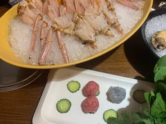 -东海怡品海鲜豆捞(星街坊店)