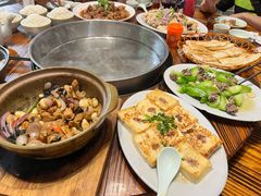 -侠成水上农庄(工业大道店)