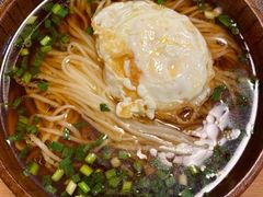 -春家·非遗手工小吃(三墩新天地店)