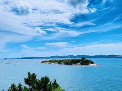 -小长山岛景区