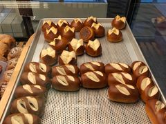 -Dough&Joe团憩(瑞虹天地月亮湾店)