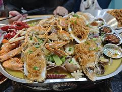 -颐千海味渔小馆(大三元街店)