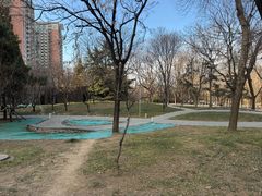 -南长河公园