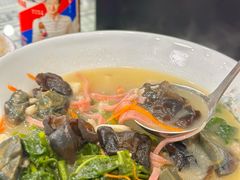 -呼和草原·正宗东北菜·经典锅包肉(西湖店)
