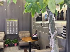 -鹿栖.精油SPA(金山世纪城店)