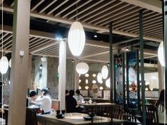 大堂-湊湊火锅·茶憩(石家庄万象城店)