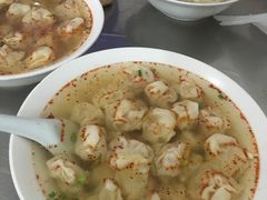 -汪家馄饨(集庆路店)