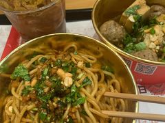 -盛香亭热卤(光明大仟里店)