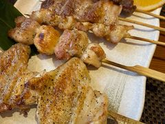 -有喜屋·深夜食堂(北京西路店)