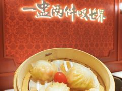 -点都德(珠江新城店)