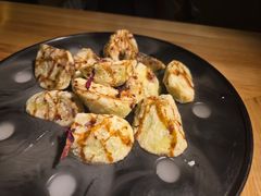 -甘思咪哚·云南艺术餐厅(天河广百店)