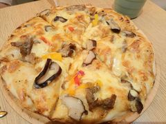 -摩欧客意式餐厅(高新活力汇店)