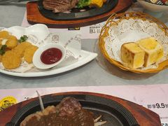-海维克牛排馆HIGHWIC(青羊万达店)