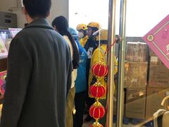 门面-百分茶(九洲新世界店)