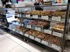 -上海哈尔滨食品厂(淮海中路店)