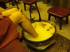 -泰适SPA馆丨精油·按摩·足道(后海地铁口店)