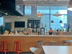 -dotcom coffee古点咖啡(致真大厦店)