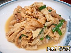 井冈山豆皮-赣南人家·头牌江西菜(劲松店)