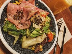 -AFS Cafe & Canteen(闽江二路店)