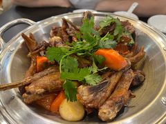-美极鲜食坊(宝安南路店)