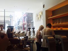 -% Arabica(京都东山店)