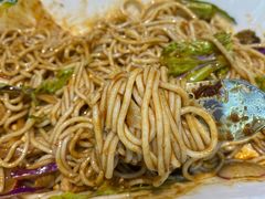 -雀舞云南菜(乐客城店)