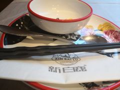 -新白鹿餐厅(城西银泰城店)